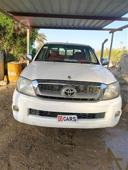 تويوتا هايلوكس